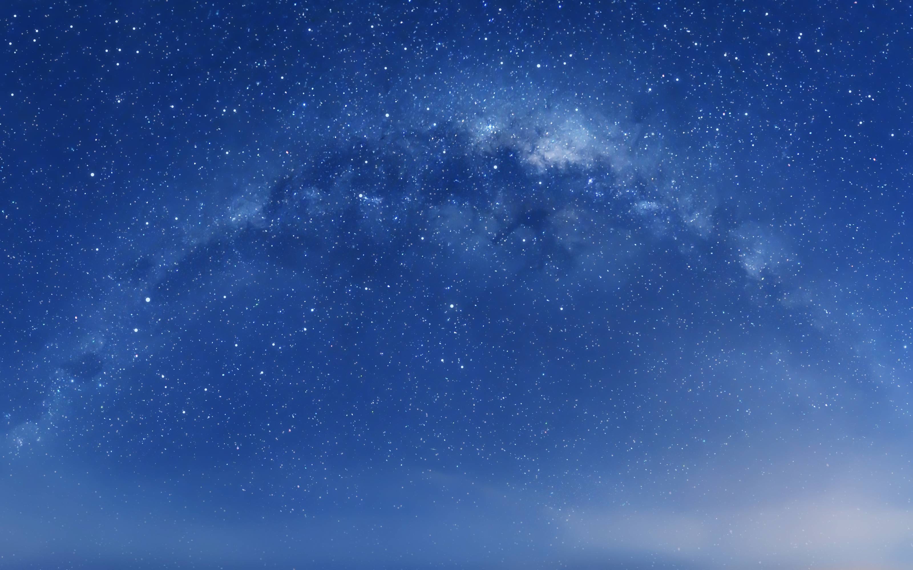 Beautiful New Wallpapers from OS X Mountain Lion