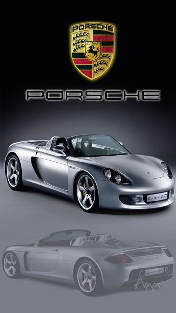 Pin Porsche Screensavers Wallpaper Turbo Adjusted Coupe Background On
