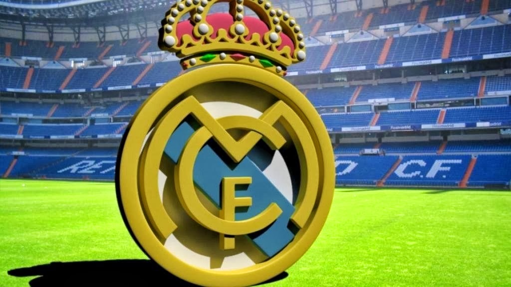 Real Madrid HD Wallpaper For Desktop Jpg