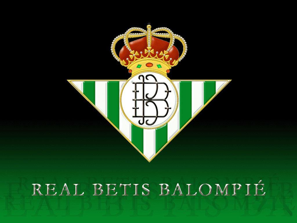 Real Betis Balompie Symbol Logo Brands For Free HD 3D