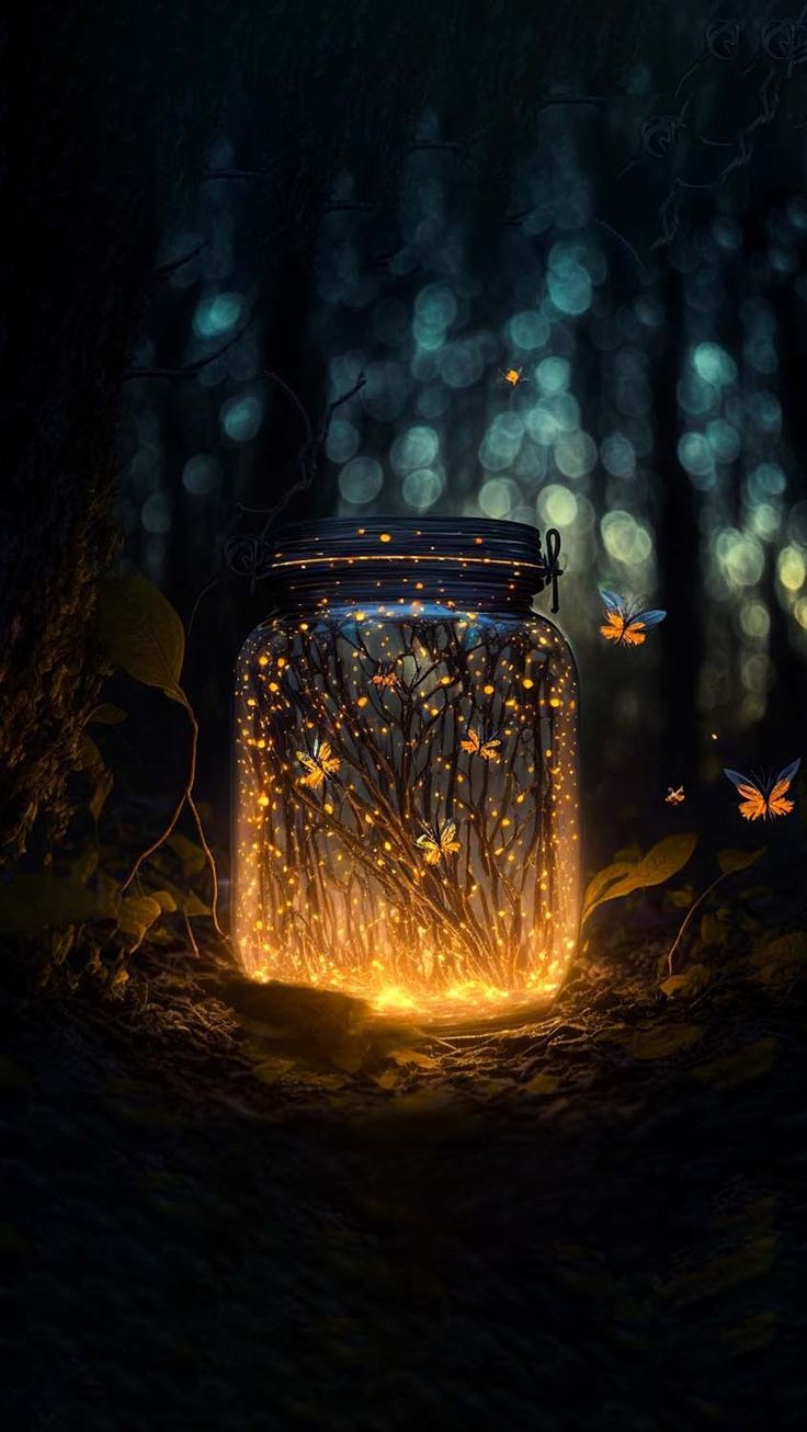 Nature Aesthetic Wallpaper