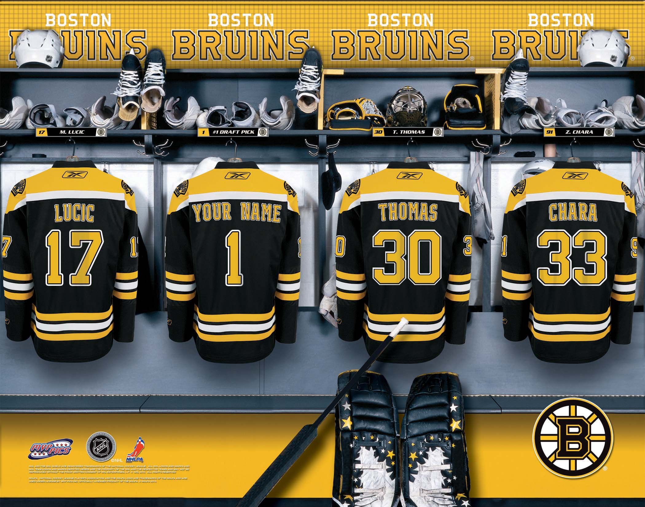 Boston Bruins Wallpaper And Background Image