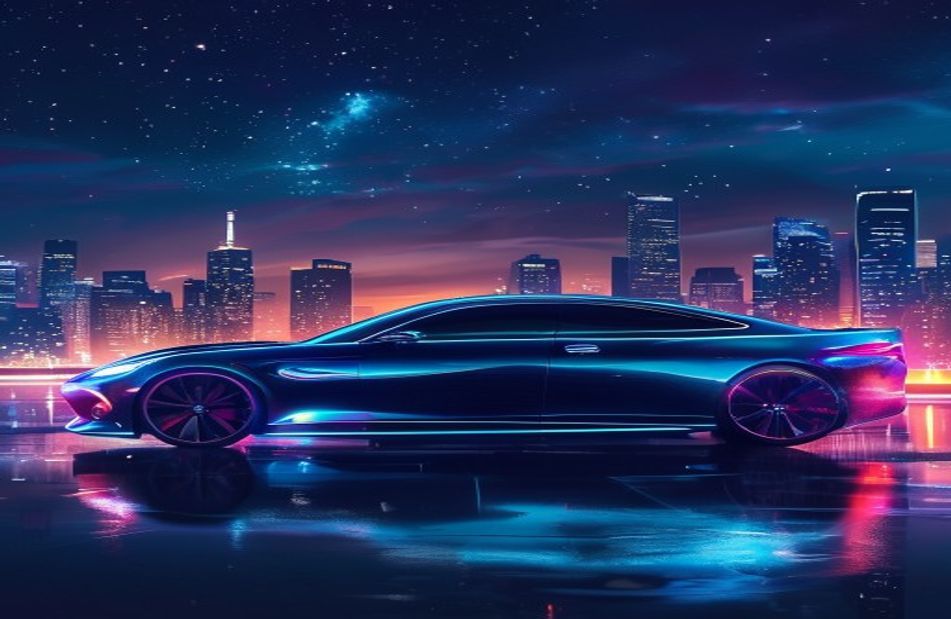 Cool Car Wallpaper Background