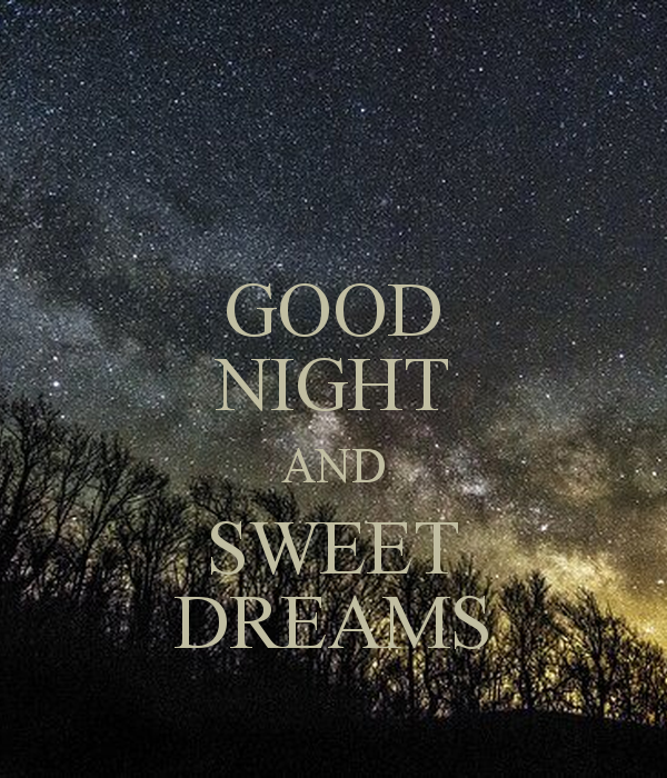 [48+] Good Night Sweet Dreams Wallpapers | WallpaperSafari