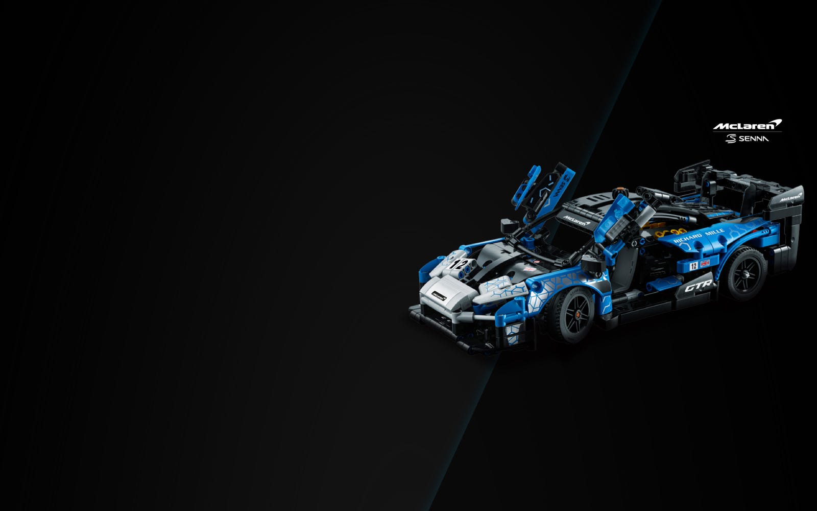 Build For Real Lego Technic Official Sg