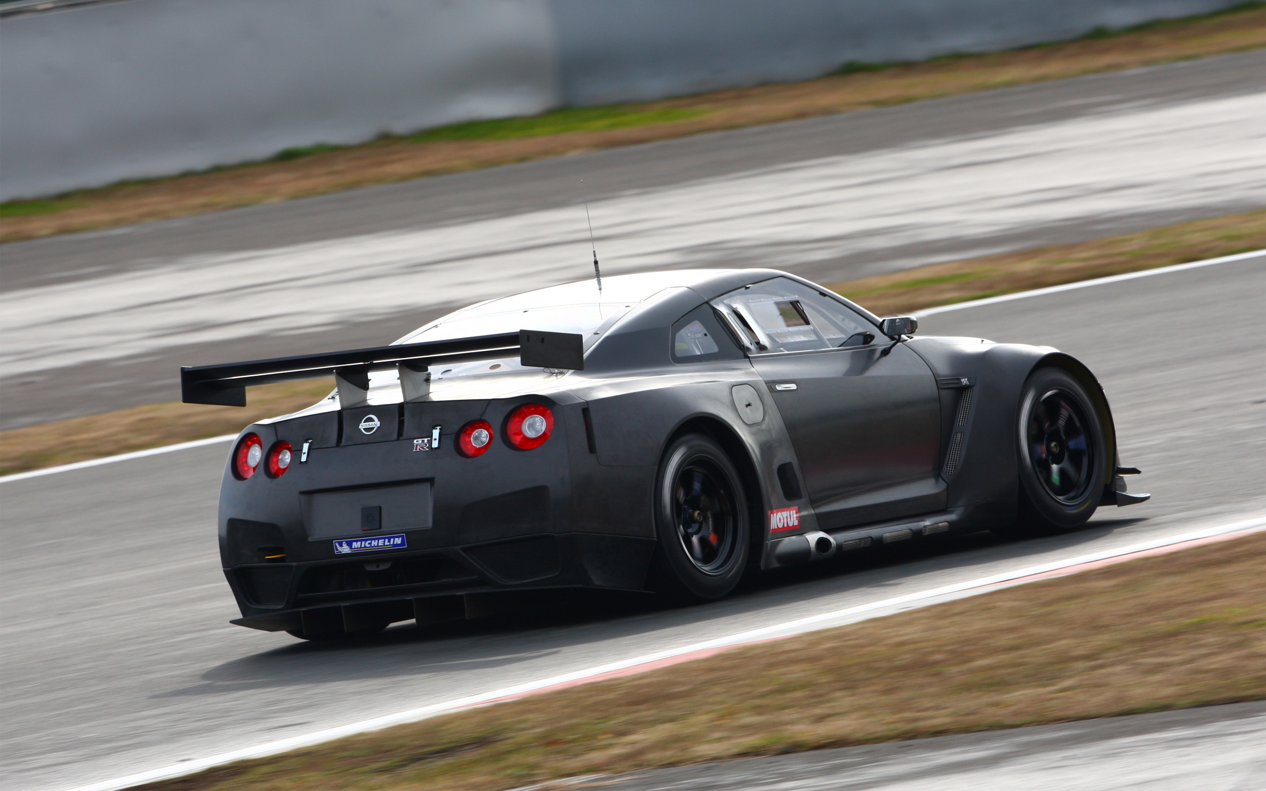 2560x1600px Nissan Gtr Nismo Wallpaper Wallpapersafari