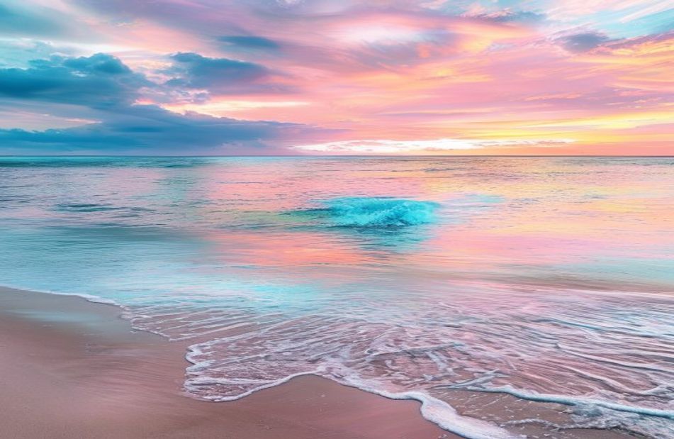 Ocean Wallpaper