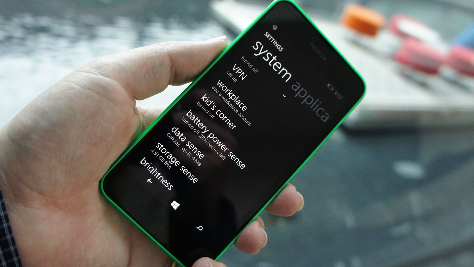 Windows Phone Lumia Pattern Screen Lock Best Apps For Android
