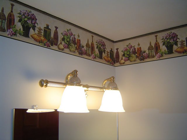 Wallpaper Borders Wall Coverings And Murals