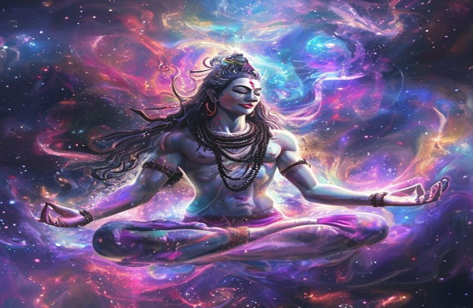 Shiv Photo Wallpaper