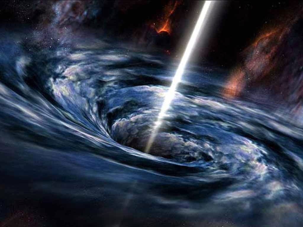 HD Wallpapers Black Hole Wallpapers