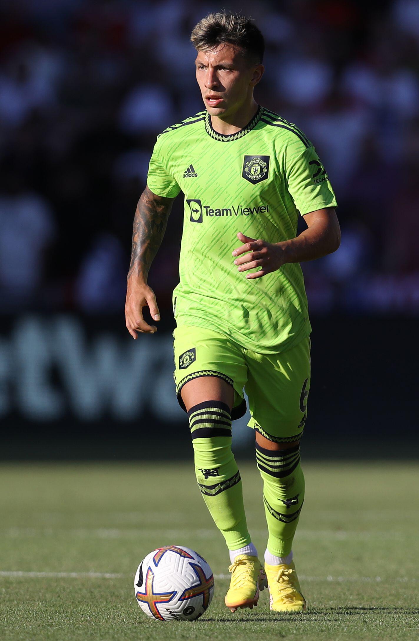 Jaap Stam warns Man Utd will KEEP shipping goals if Erik ten Hag