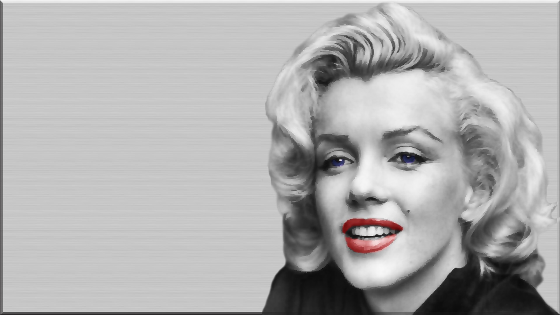 Marilyn Monroe Wallpaper Cute Collection