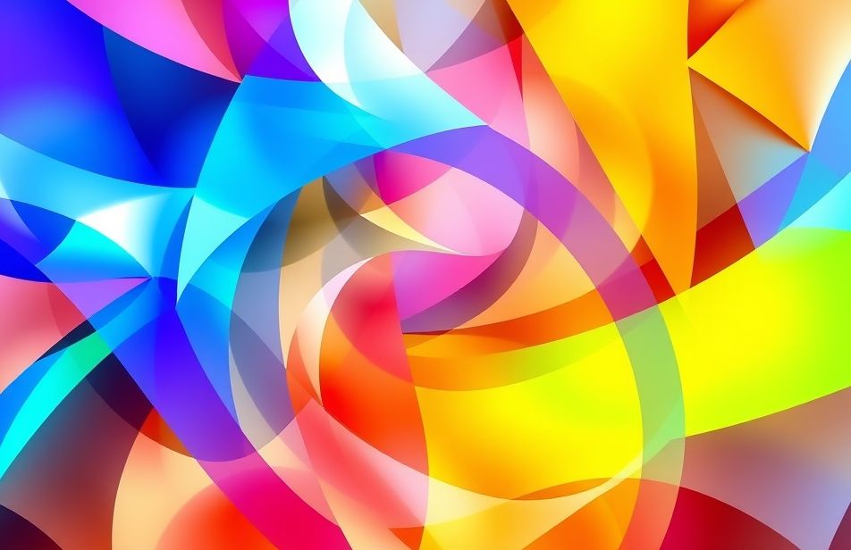 Abstract 3d Wallpaper