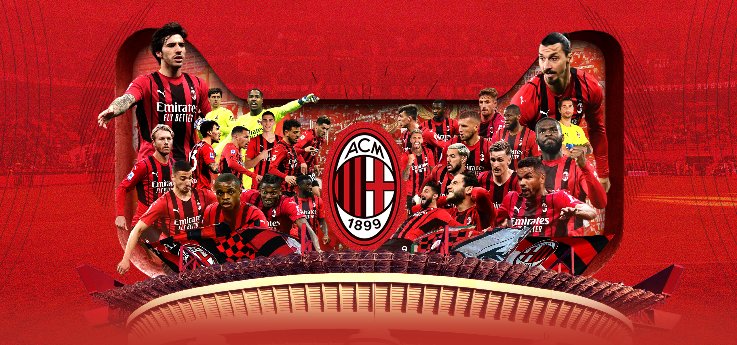 AC Milan launches an official flagship store on Tmall AC Milan