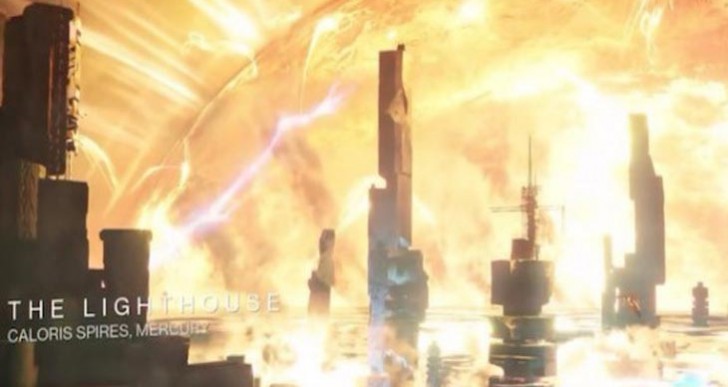 New Destiny Trials Of Osiris Map Today At Start Time