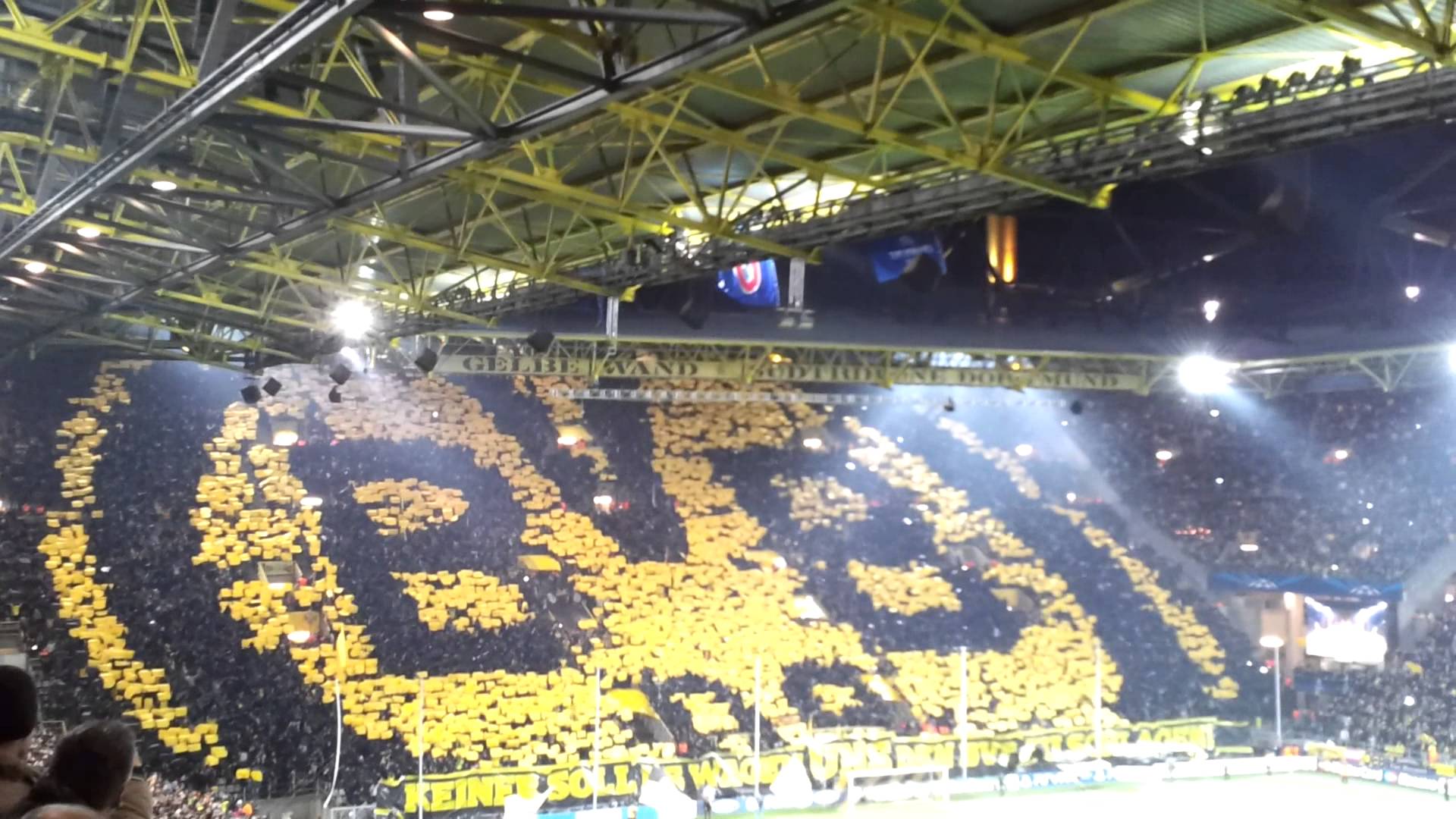Borussia Dortmund   Manchester City