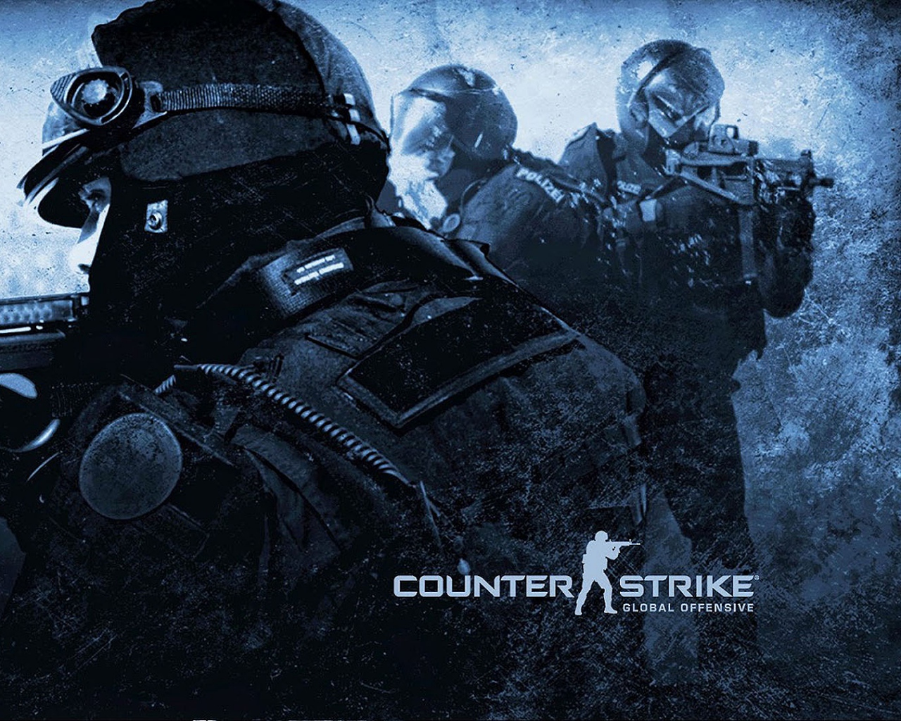 Pre Wallpaper Counter Strike Global Offensive Cs