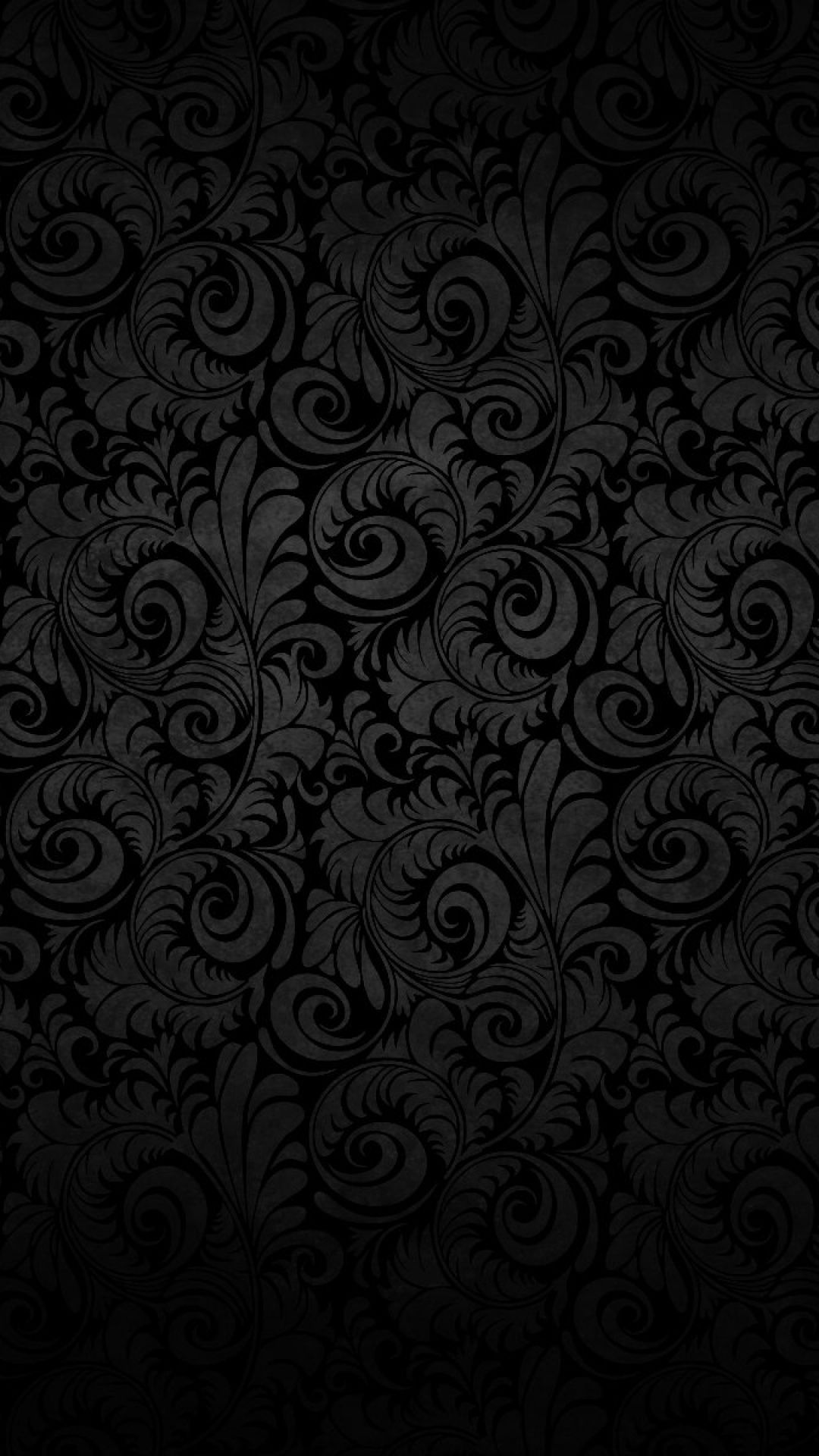 Black Wallpaper For iPhone Group