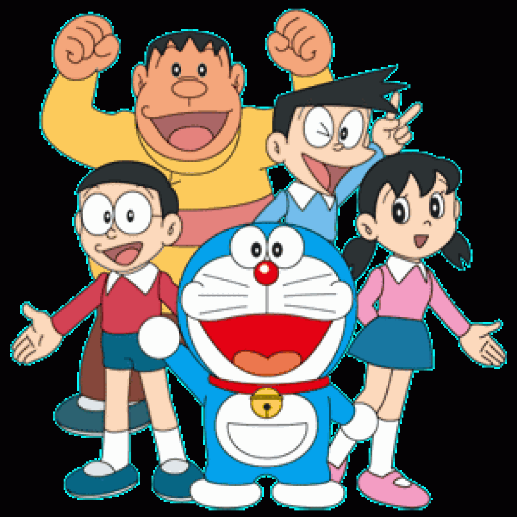 Pictures Of Doraemon Family Wallpaper sportstle