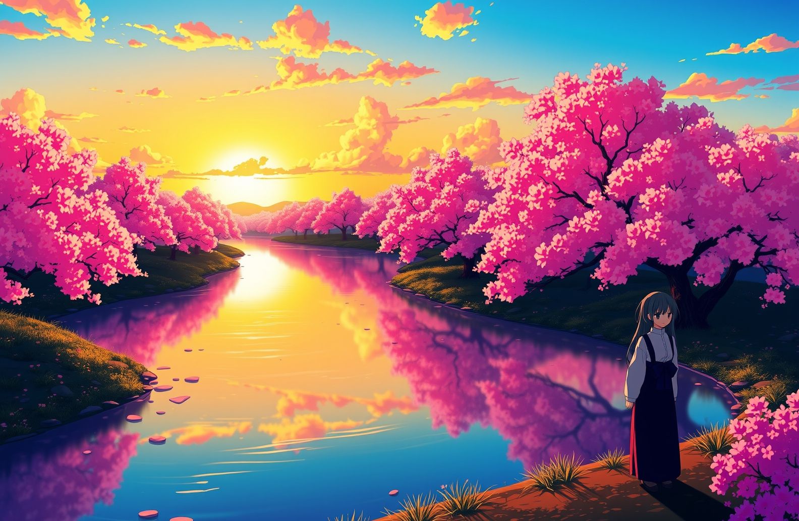 Anime Wallpaper