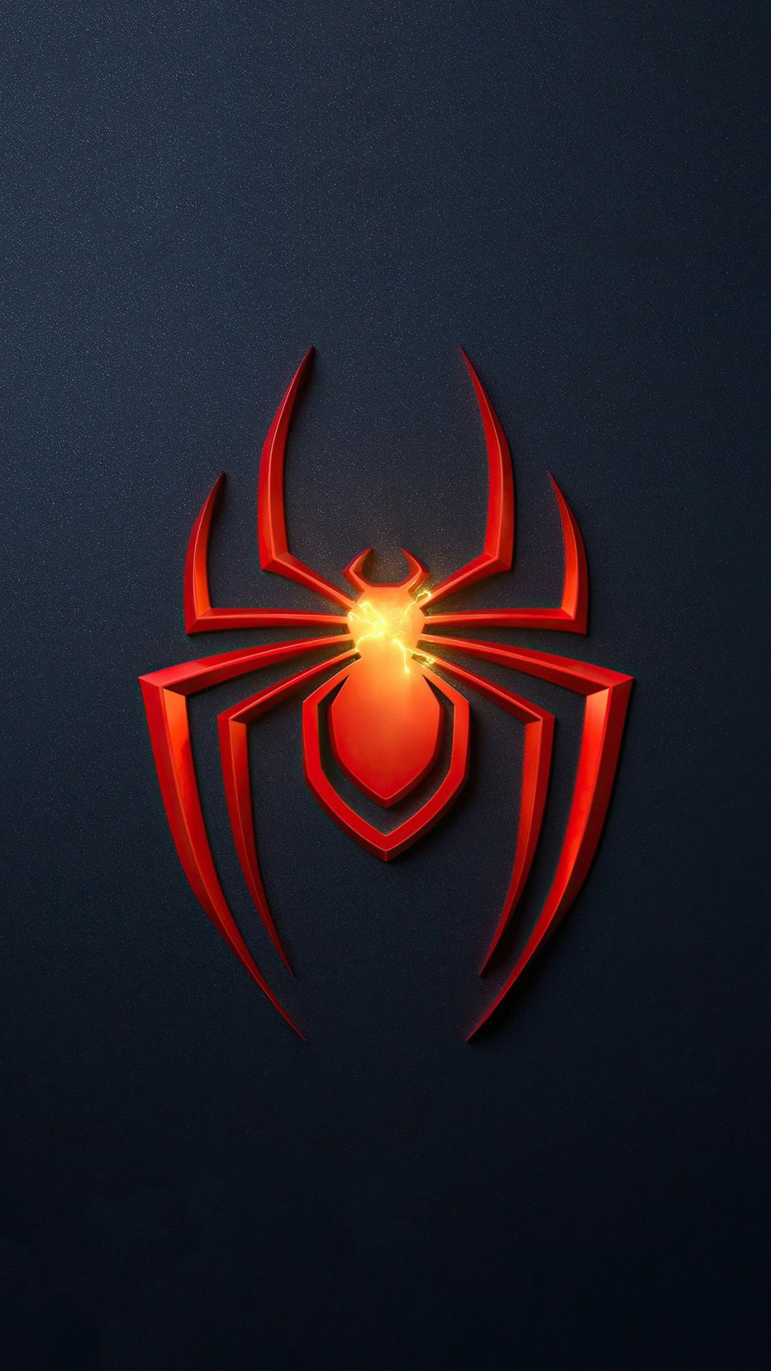 Spiderman Logo Wallpaper For Pc