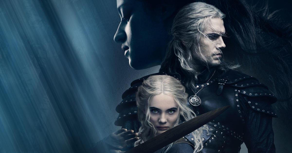 The Witcher Season Trailer Releases First Look At