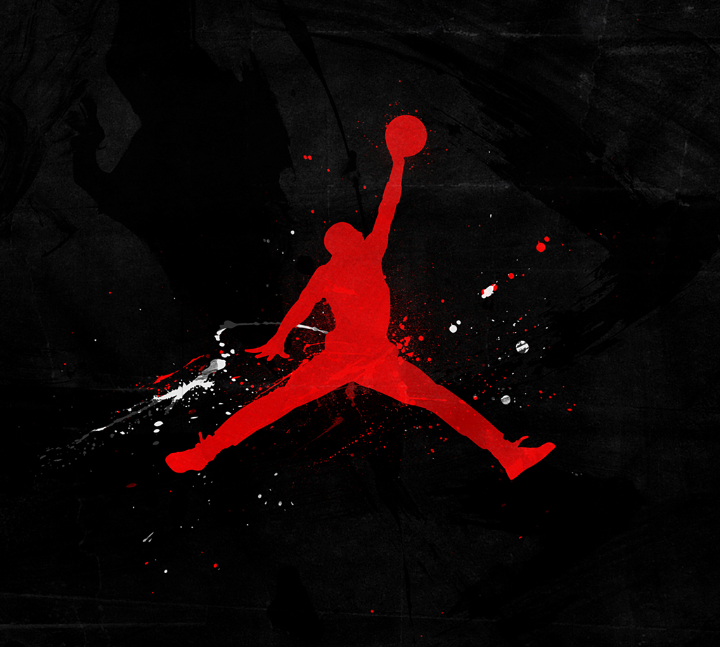 Nike Air Jordan Jumpman Logo Wallpaper Car Pictures