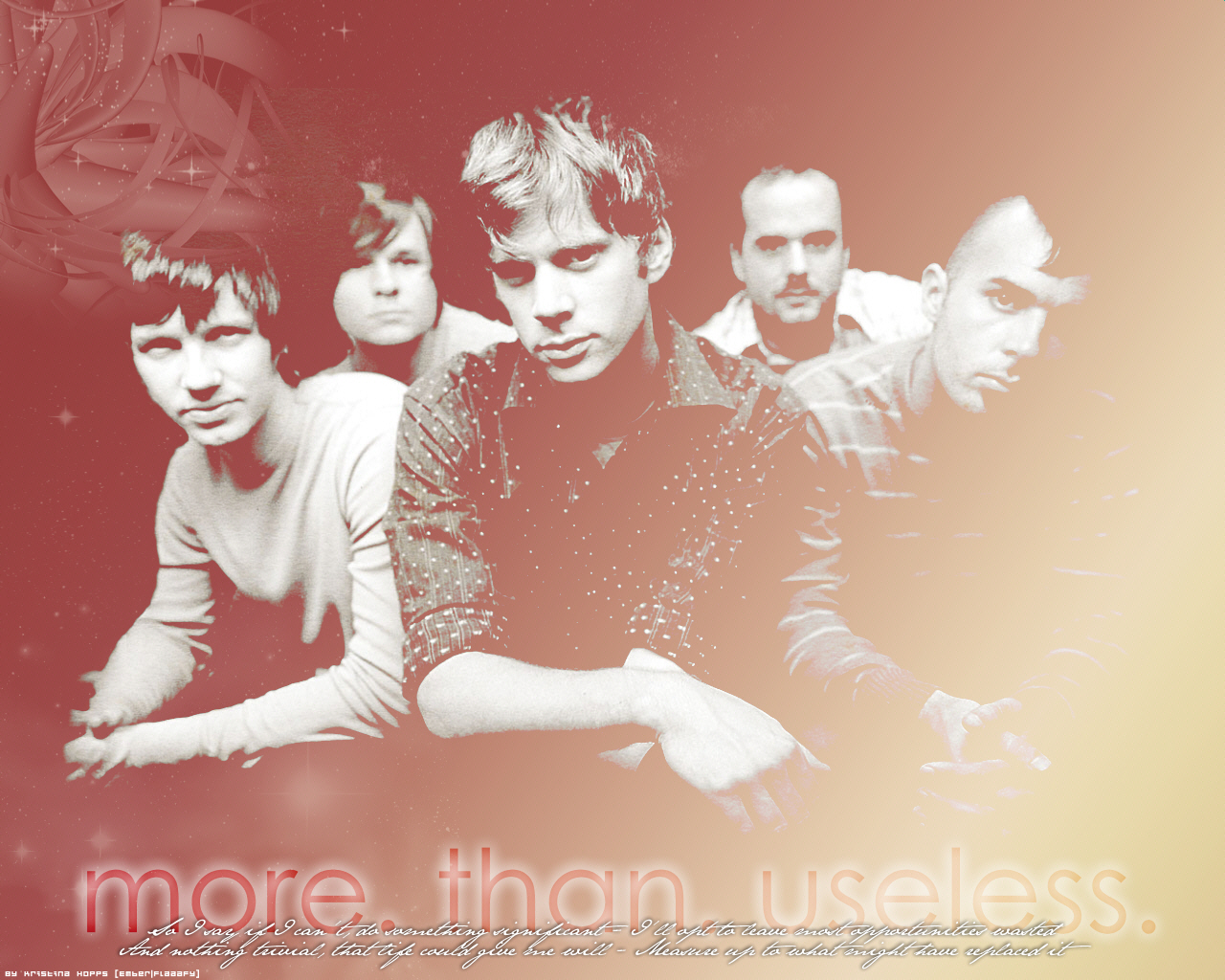 Relient K Wallpaper By Ember92