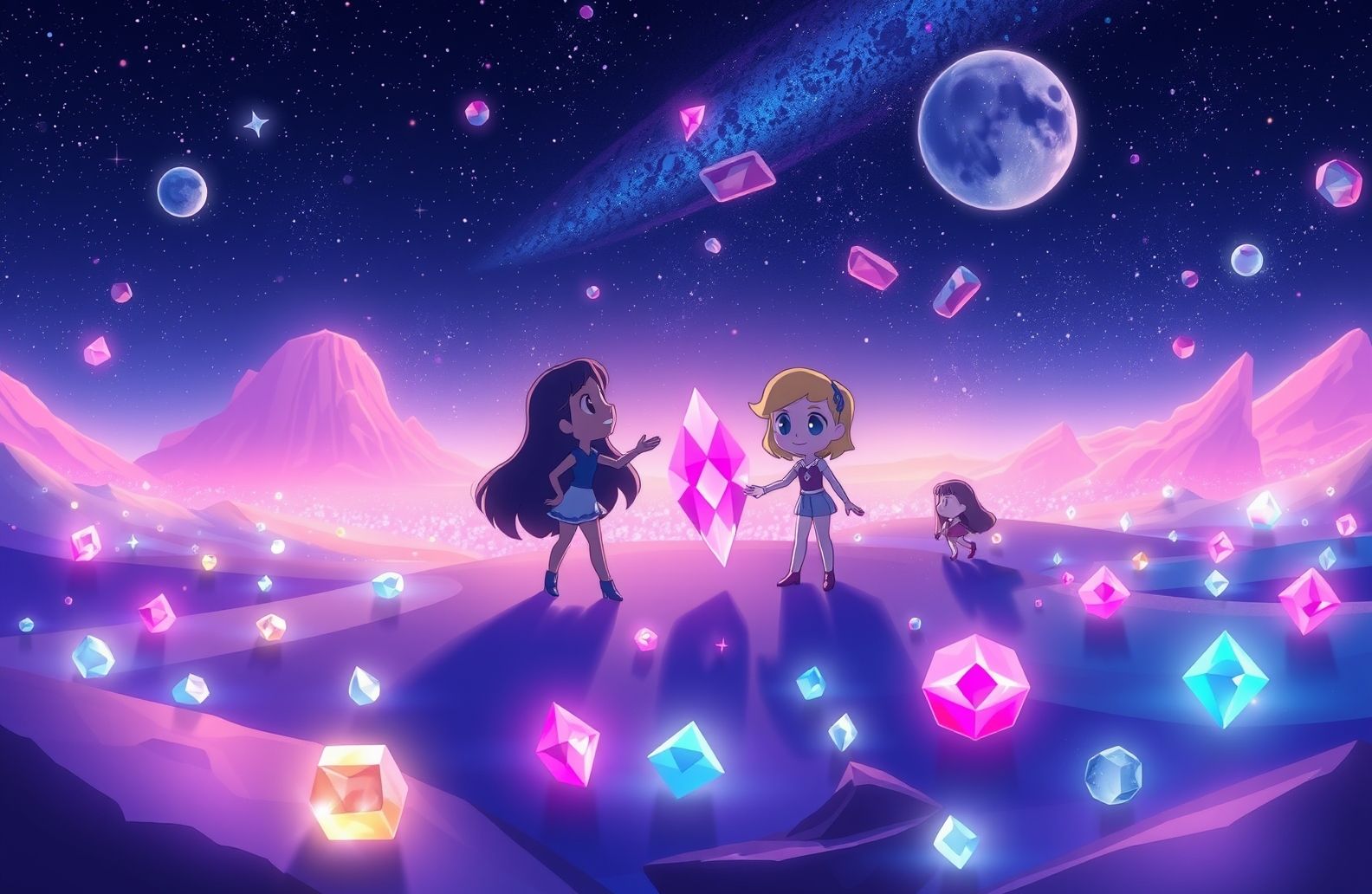 Steven Universe Wallpaper