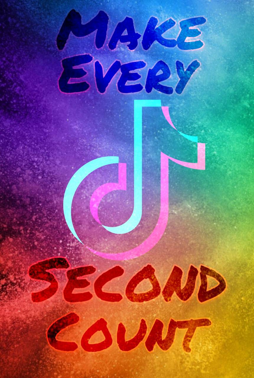 Tiktok Song Background Awesome HD Wallpaper
