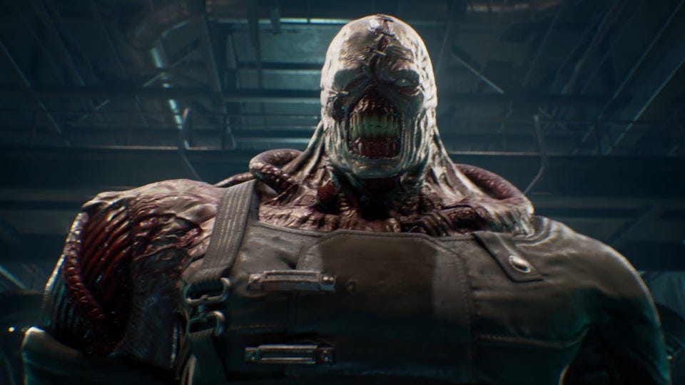 Resident Evil Remake Revealed By Playstation Store Leak