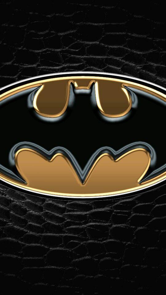 Marco Premoli On Batman Logo Wallpaper