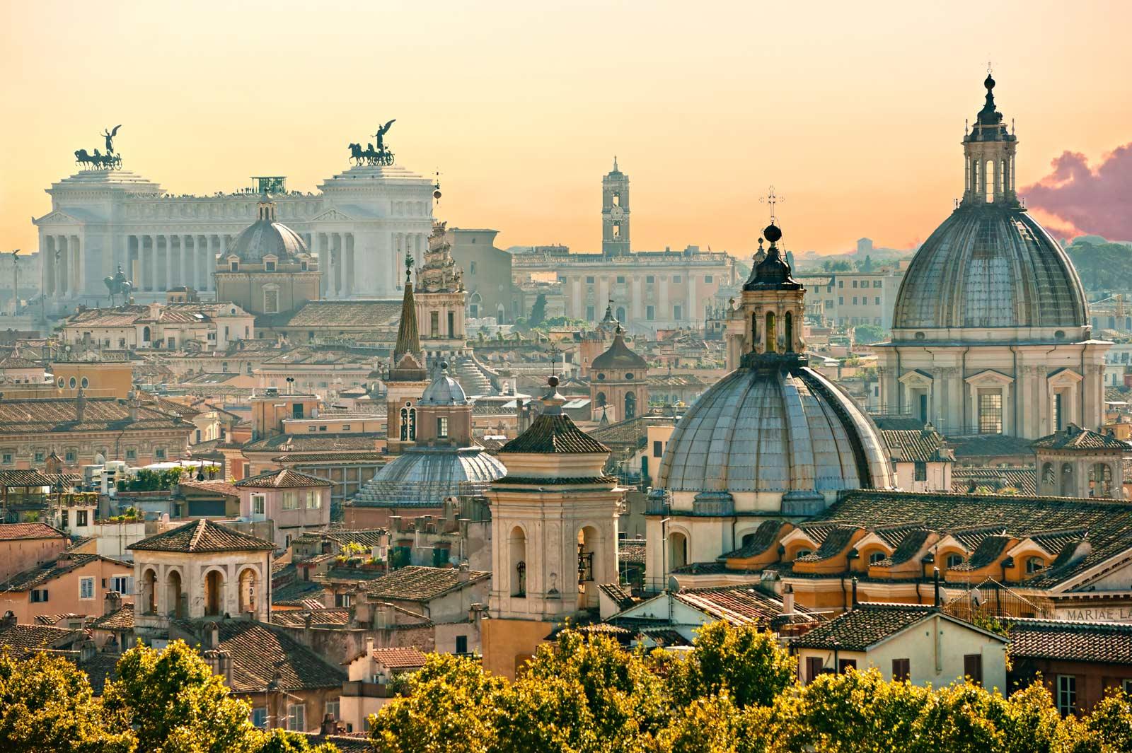 Days In Rome Planning The Perfect Itinerary