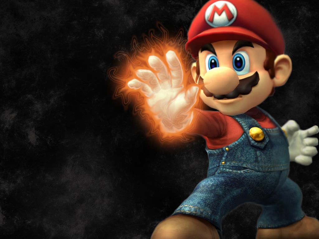 Rts2000 Image Mario HD Wallpaper And Background Photos