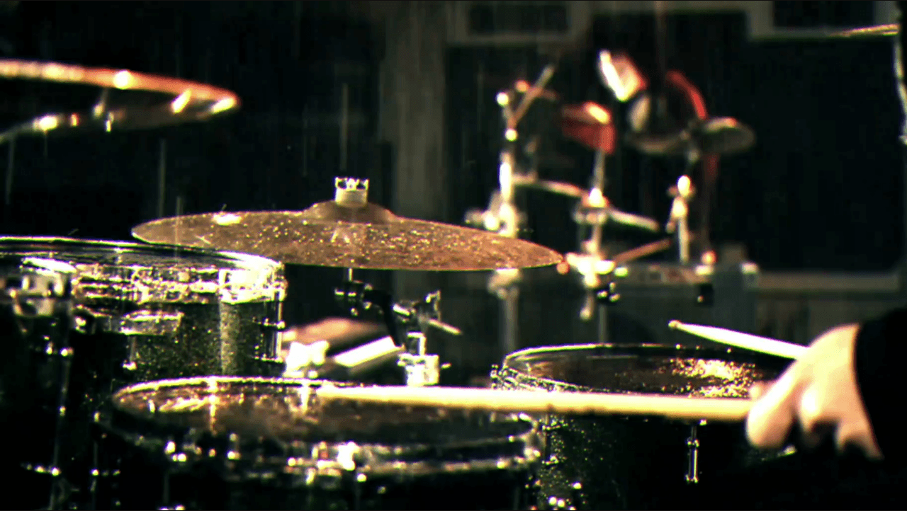 Drummer Desktop Wallpaper Top Background