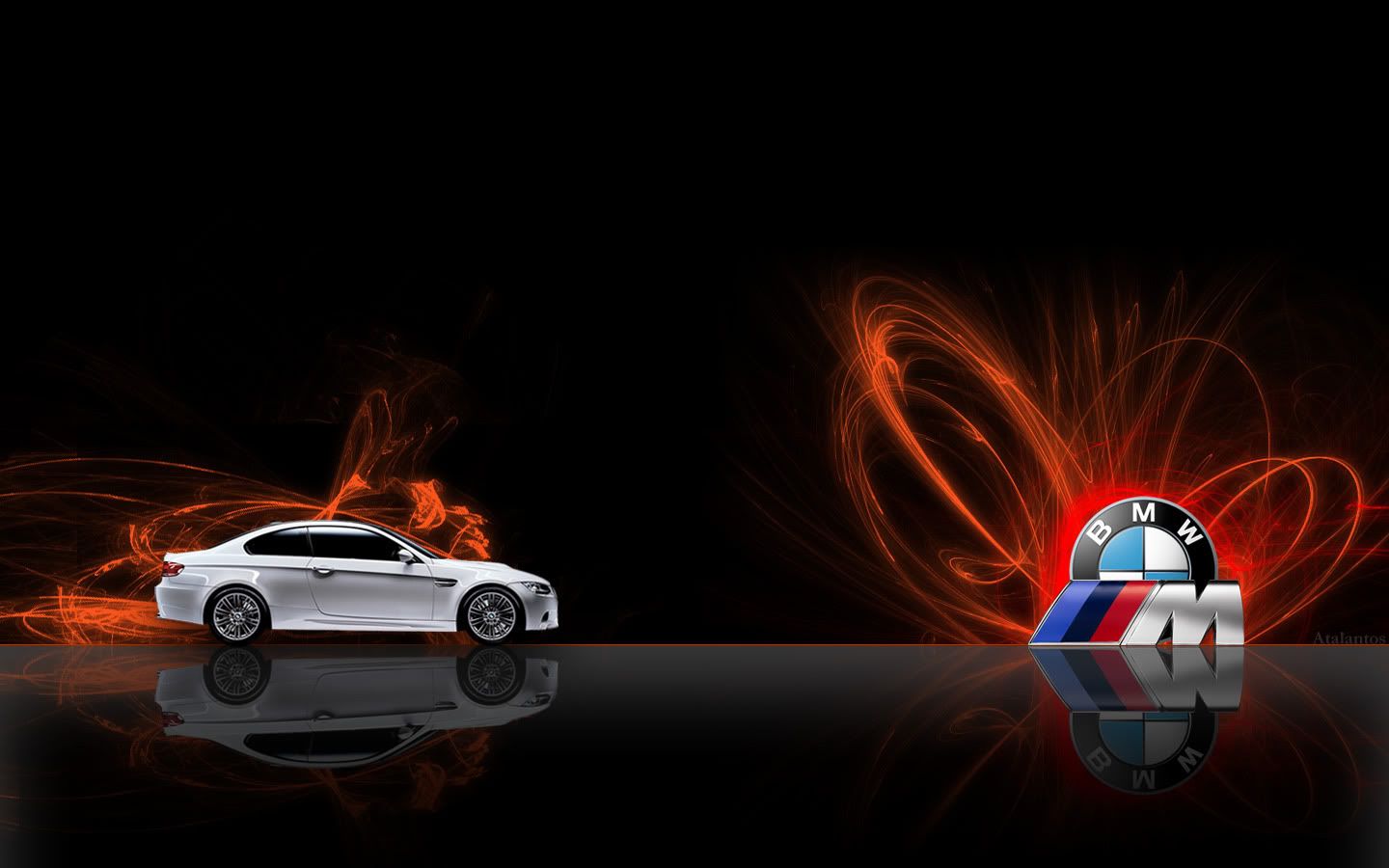 Wallpaper For Bmw M Power