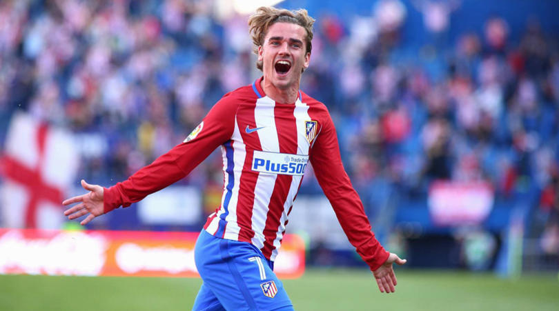 Why Antoine Griezmann Really Is The Perfect Signing For