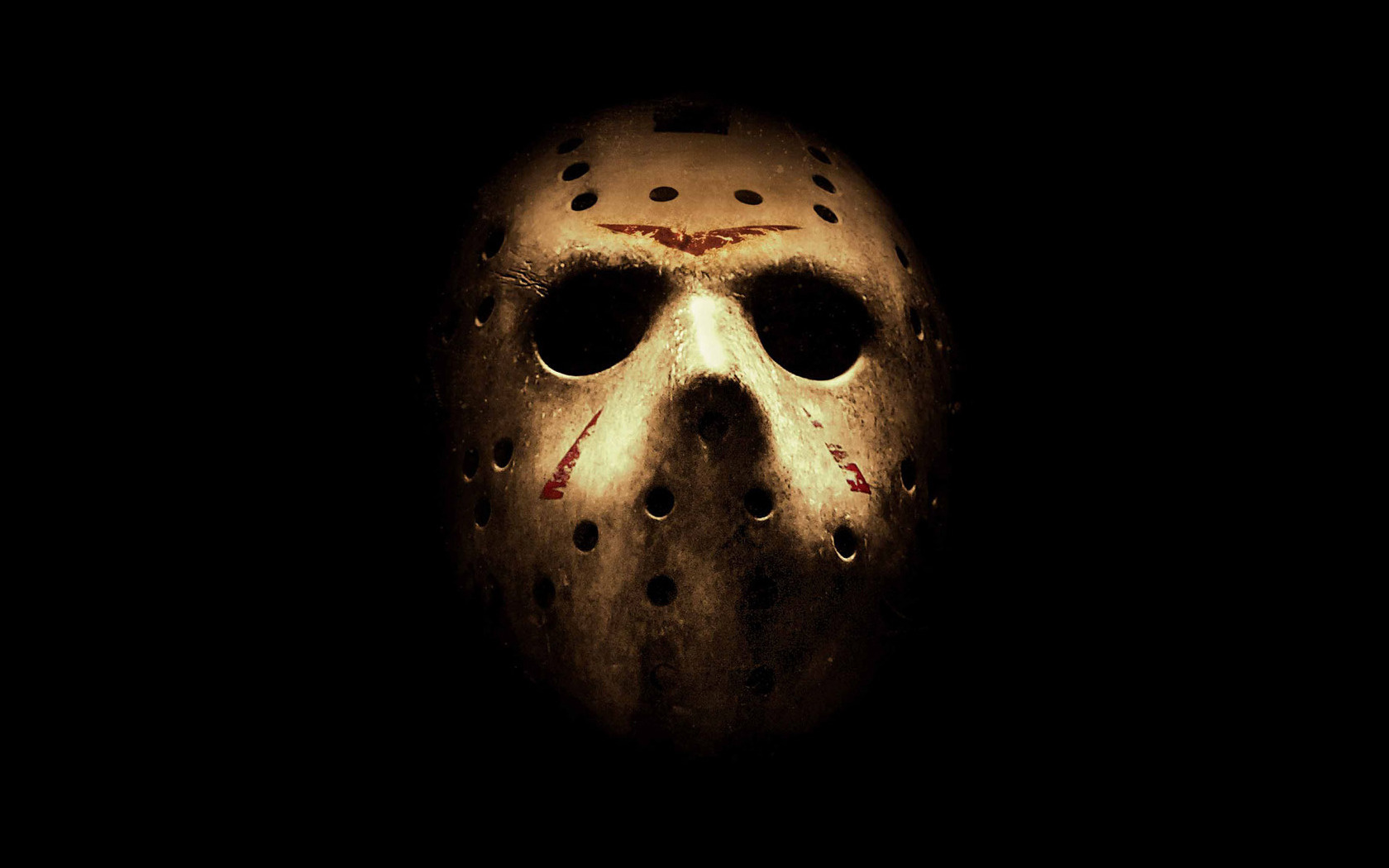 Mask Wallpaper His Name Was Jason Years Of Friday The 13th