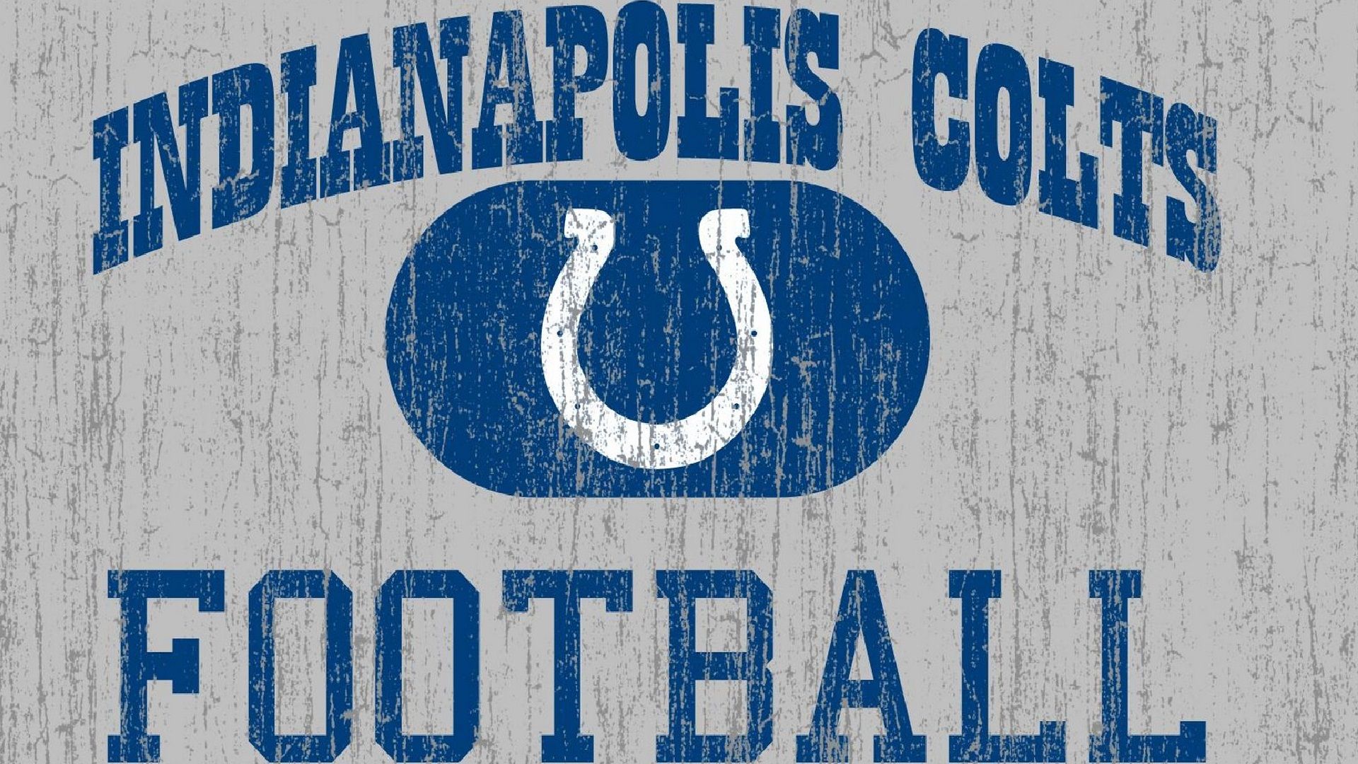 Indianapolis Colts HD Wallpaper