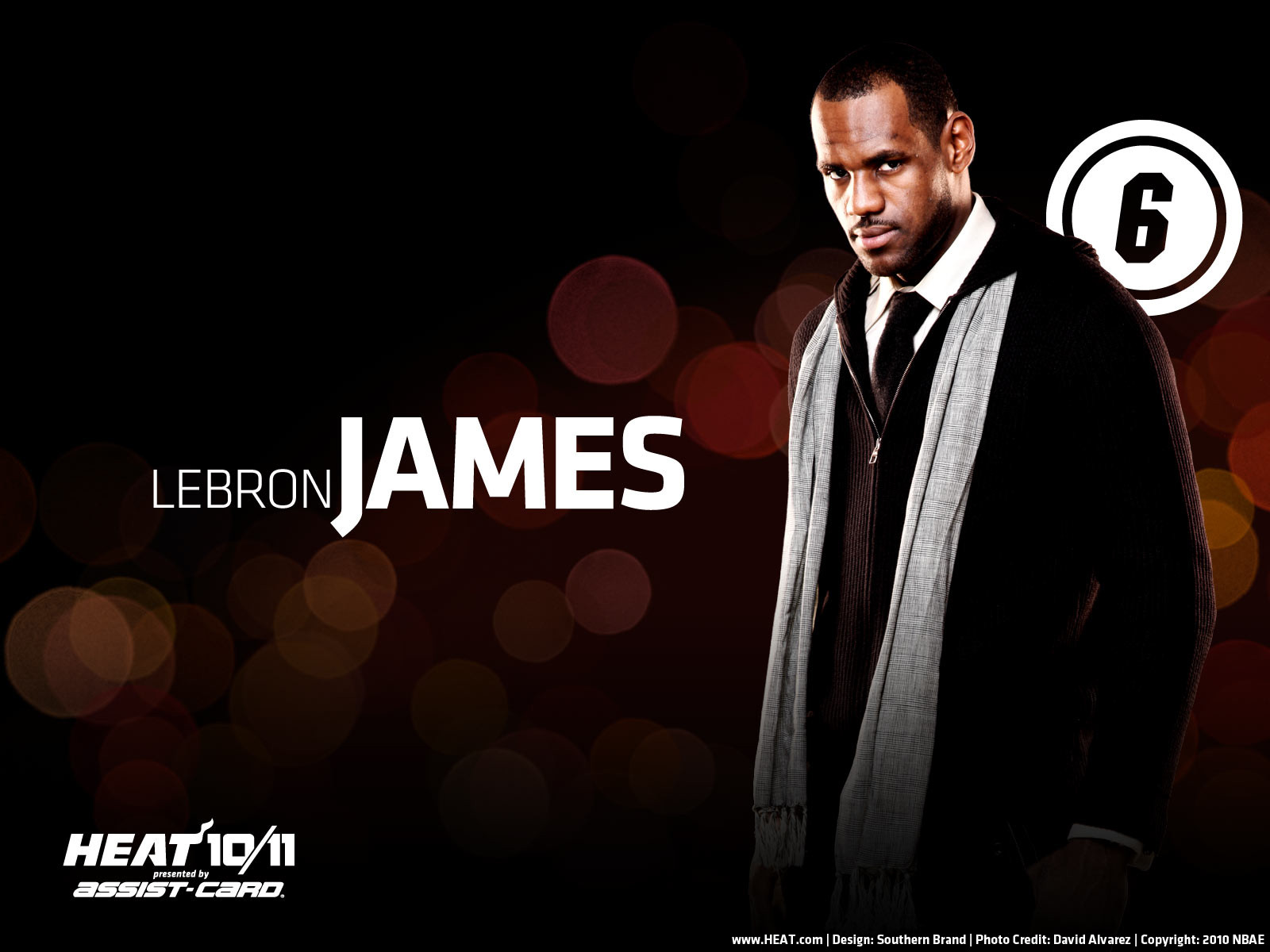 Lebron James Wallpapers HD Collection 1600x1200