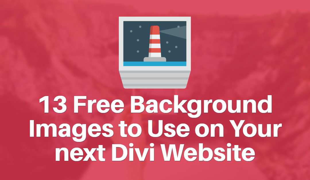 Background Image To Use On Your Next Divi Website