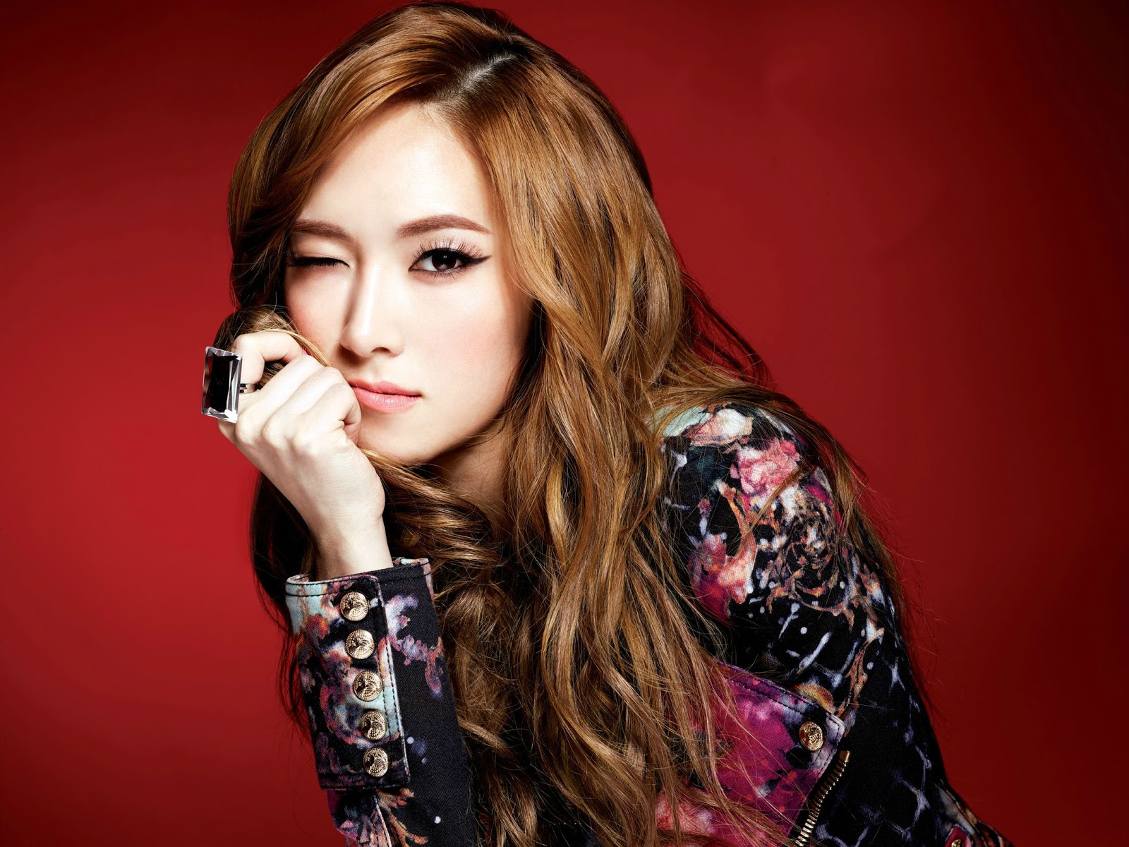 Jessica Snsd Image HD Wallpaper And Background