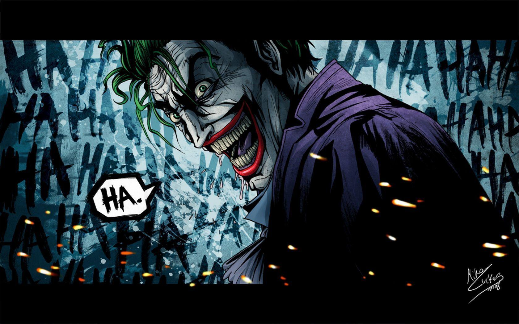 Joker cartoon iphone HD wallpapers  Pxfuel