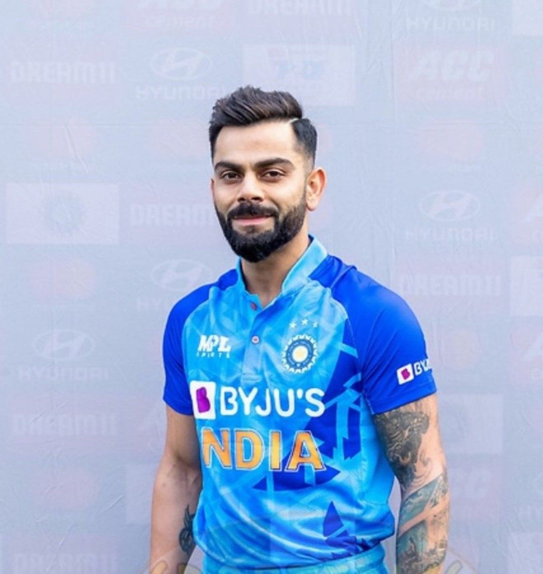 Astonishing Collection Of Full 4k HD Image Virat Kohli Wallpaper