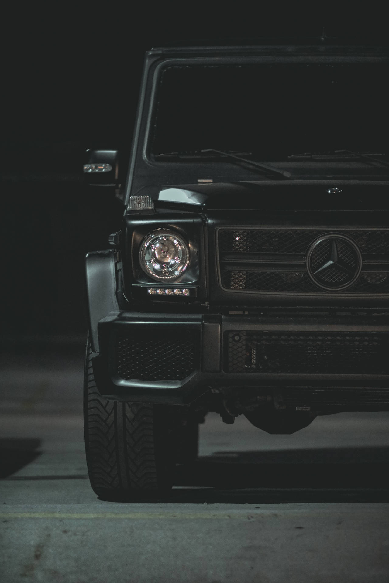 Top Mercedes Amg iPhone Wallpaper Full HD 4k To Use