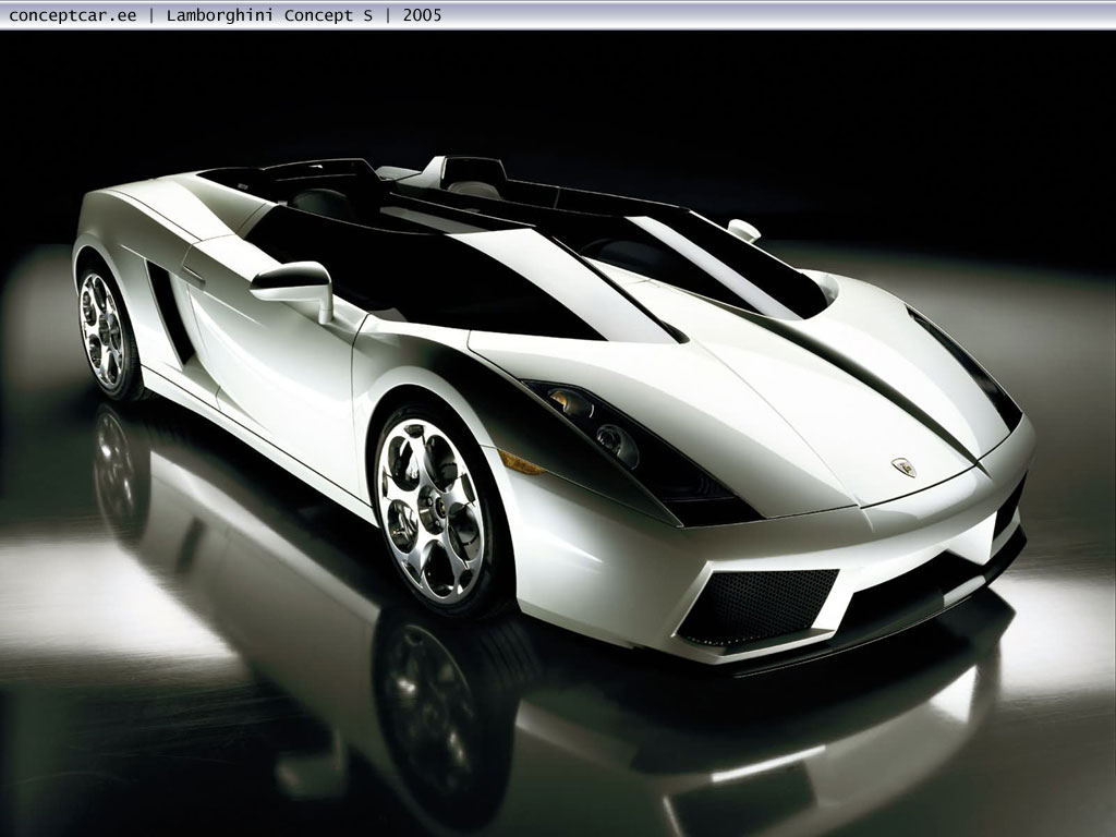 Car Wallpaper Lamborghini Cool