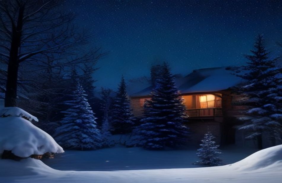 Christmas Wallpaper For Windows