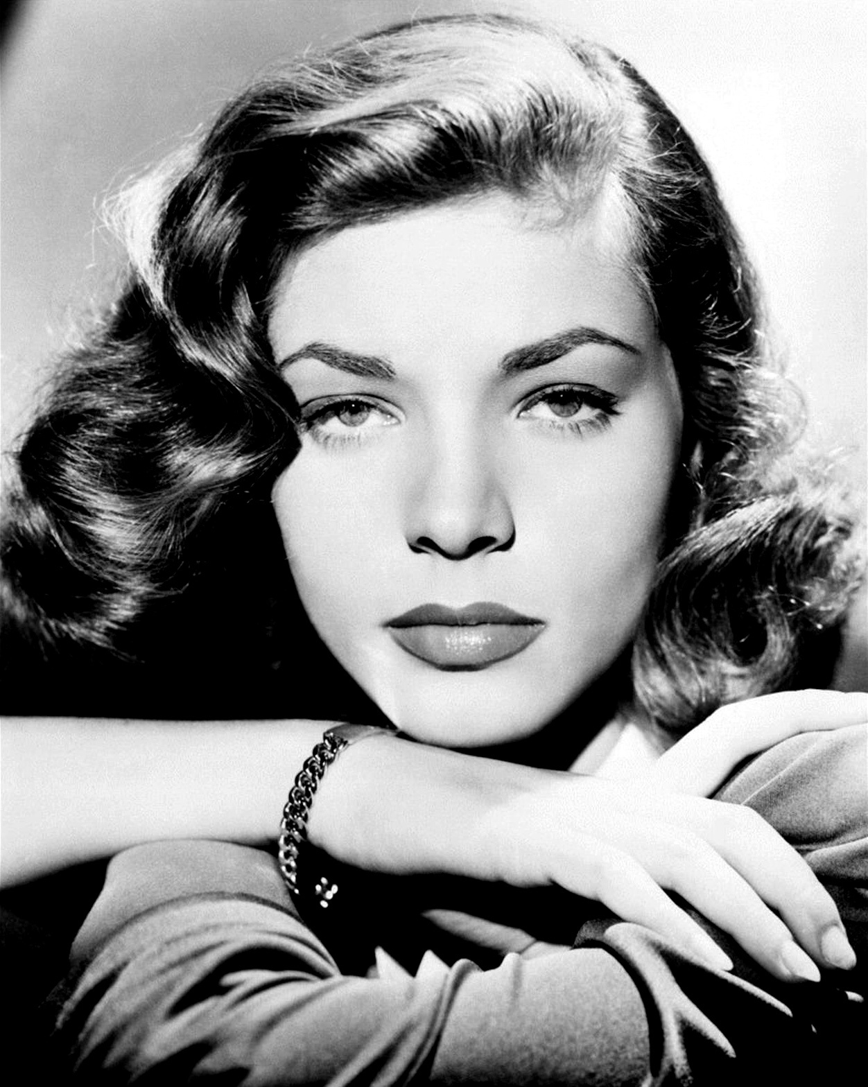 The Last Tradition Rule Sunday Lauren Bacall Those Eyes