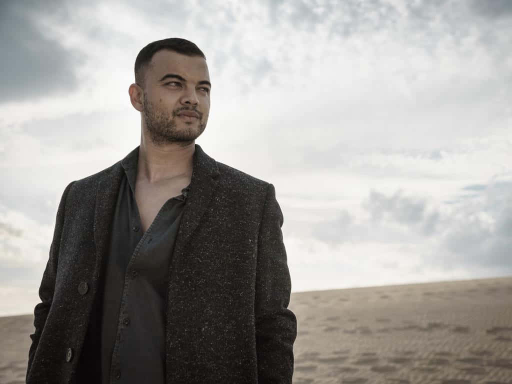 Fondos De Fotos Guy Sebastian Wallpaper